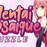Hentai Mosaique Puzzle Steam Ключ