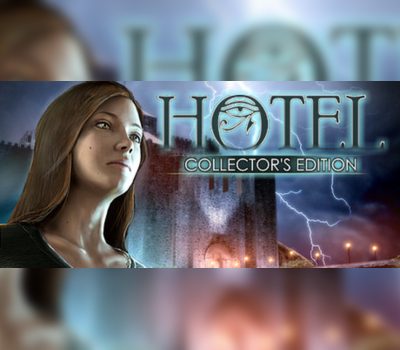 Hotel Коллекционное издание PC Steam Ключ