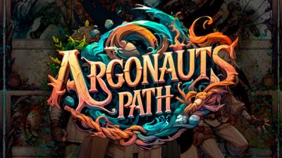 Argonauts Path PC Steam Ключ