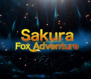 Sakura Fox Adventure Steam Ключ