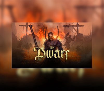 the Dwarf Steam Ключ