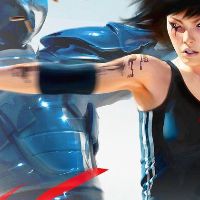 Mirror's Edge EU PC Steam Ключ