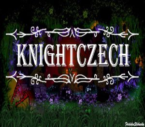 Knightczech: The beginning PC Steam Ключ