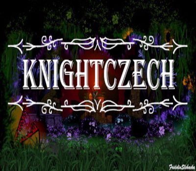 Knightczech: The beginning PC Steam Ключ