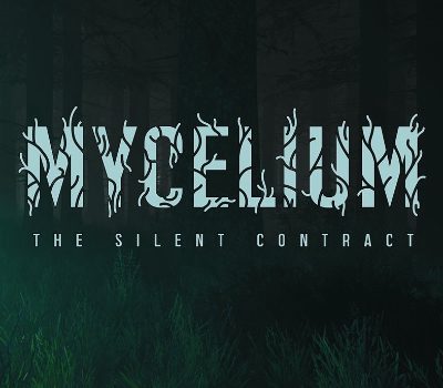 Mycelium: The Silent Contract PC Steam Ключ