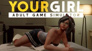 Your Girl PC Steam Ключ