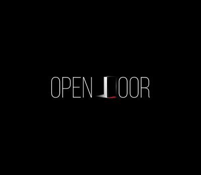 OPEN DOOR Steam CD Key
