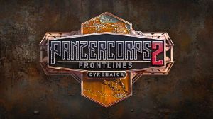 Panzer Corps 2: Frontlines - Cyrenaica DLC PC Steam Ключ