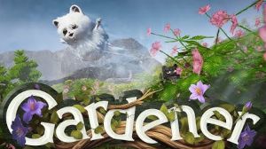 Gardener: Master of Trees and Flowers PC Steam Ключ