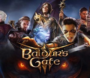 Baldur's Gate 3 GOG Ключ