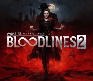 Vampire: The Masquerade - Bloodlines 2 - Pre-order Bonus DLC PC Steam Ключ