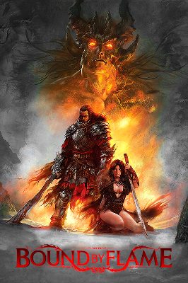 Bound By Flame Steam Подарок