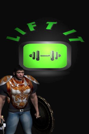 Lift It Steam Ключ
