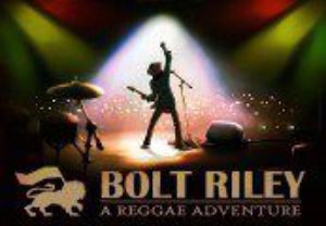 Bolt Riley, A Reggae Adventure - Chapter 1 Steam Ключ