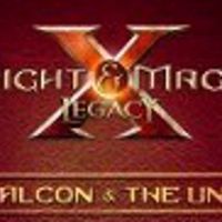 Might and Magic X: Legacy - The Falcon and the Unicorn DLC Ubisoft Connect Ключ