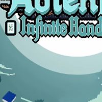 Aotenjo: Infinite Hands PC Steam Аккаунт