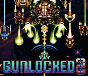 Gunlocked 2 PC Steam CD Key