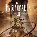 Little Nightmares III — Ключи активации
