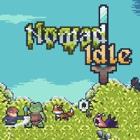Nomad Idle PC Steam Acount
