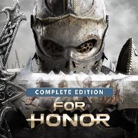 For Honor Полное издание TR XBOX One Ключ