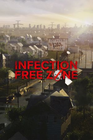 Infection Free Zone Steam Ключ