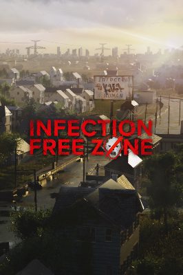 Infection Free Zone Steam Ключ