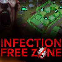 Infection Free Zone Steam Ключ