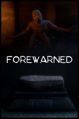FOREWARNED PC Steam Аккаунт