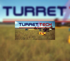 Turret Tech Steam Ключ