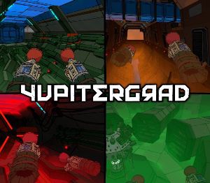 Yupitergrad Steam Ключ