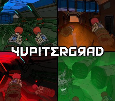 Yupitergrad Steam Ключ