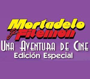 Mortadelo y Filemón: Una aventura de cine - Edición especial Steam Ключ