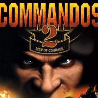 Commandos 2: Men of Courage EU Steam Ключ