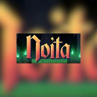 Noita Steam Ключ
