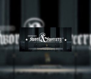 Superbrothers: Sword & Sworcery EP Steam Ключ