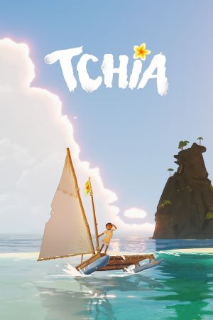 Tchia: Oléti издание Steam Ключ