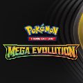 Pokémon TCG Live - Mega Evolution Booster Pack — Ключи активации