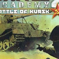Battle Academy 2 - Battle of Kursk DLC Steam Ключ