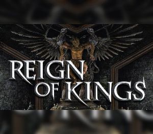 Reign Of Kings EU PC Steam Альтергифт