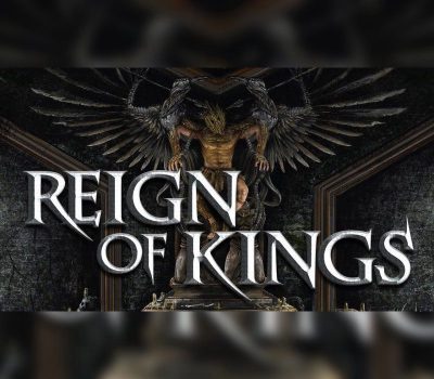 Reign Of Kings EU PC Steam Альтергифт