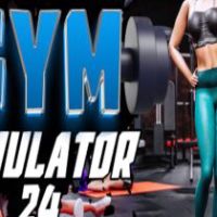 Gym Simulator 24 PC Steam Аккаунт