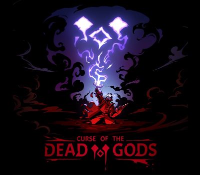 Curse of the Dead Gods PC Steam Ключ (valid until March 2027)