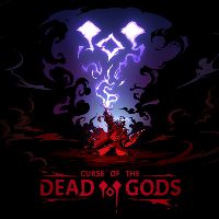 Curse of the Dead Gods PC Steam Ключ (valid until March 2027)