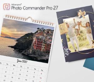 Ashampoo Photo Commander Pro 27 Key