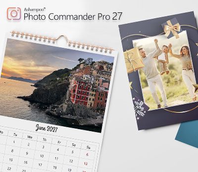 Ashampoo Photo Commander Pro 27 Key