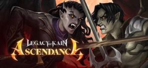 Legacy of Kain: Ascendance NA Nintendo Switch 2 Ключ