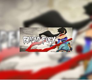 Bladed Fury EU PC Steam Альтергифт