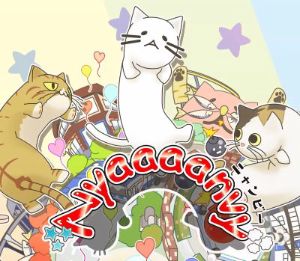 Nyaaaanvy Steam Ключ
