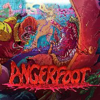 Anger Foot PC Steam Ключ
