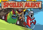 Spoiler Alert Коллекционное издание Steam Ключ